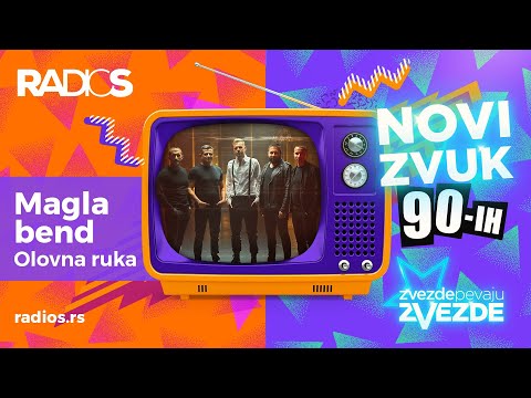 {Olovna Ruka} {Olovna Ruka} Best Songs