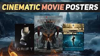 Turn Movie Posters Into AI Movie Trailers in Seconds