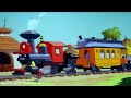 Dumbo 1941 Casey Junior Persian