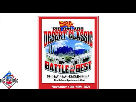 20211112 RSSC USPSA 2021 Area 2 Desert Classic - 1080p (Open w/ CZ75 Czechmate)