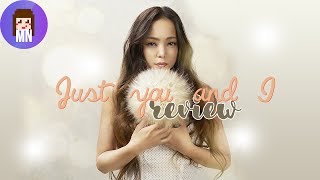 Namie Amuro &#39;Just You and I&#39; | Single Review
