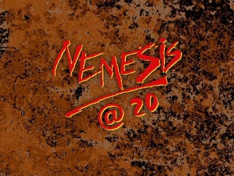 John Wardley Q&A 2014 - TowersTimes Nemesis@20 Event