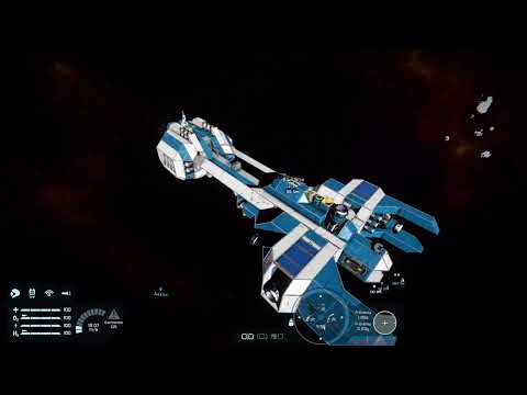 Space Engineers Xbox: Tutorial 115 - Remote Control Block Basics