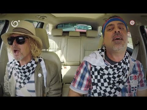 Peter Nagy: Sme svoji (SUPER KARAOKE)