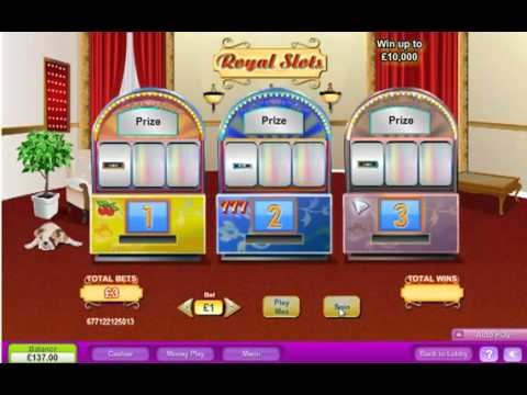 Royal Slots