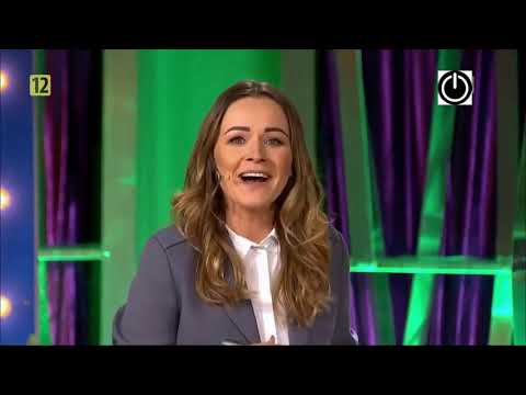Ewa Błachnio z Kabaret Chyba - Mobilny komisariat Nowość 2021 !!!