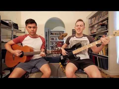 Exit Music (For a Film) (Cover by Carvel) - Radiohead