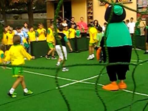 Nesini rukometasi 3/2raz.23.09 2011