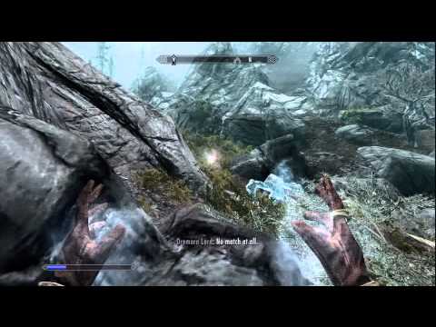 Let's Play The Elder Scrolls V: Skyrim - Part 294