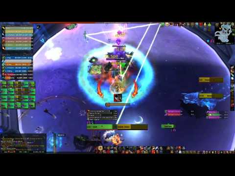 NerZ vs Sisters of moon Mythic