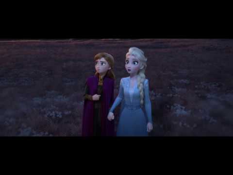 FROZEN 2 | On Blu-ray & DVD March 30 | Official Disney UK