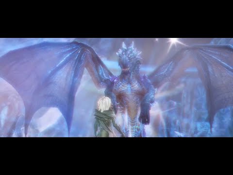 Guild Wars 2 Living World Season 4 All or Nothing Full Soundtrack
