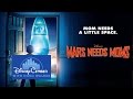 Mars Needs Moms Disneycember