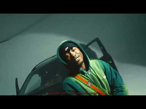 Dje mario - RISCHIO (Official Video) ft. Toto Valentino