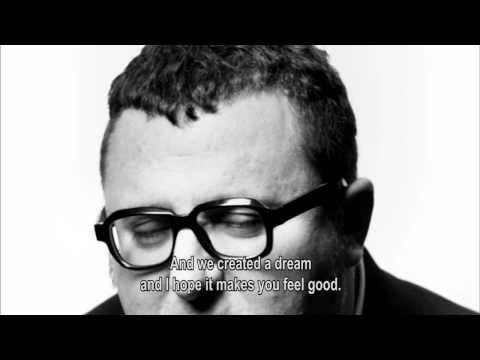 Lanvin for H&M: The story - The Call