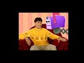 Blue S Clues Mailtime A Brand New Game