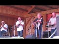 Seldom Scene - I'm workin on a Building