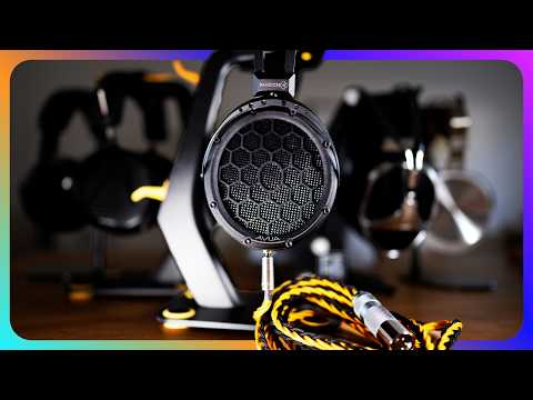 The ultimate headphone has arrived! Bandoss Avija review