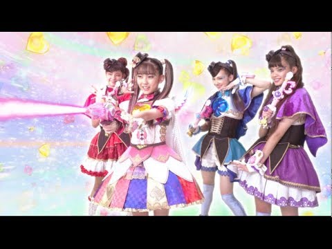 【ファントミラージュ】ファントミタイム＆ファントミフィナールCM