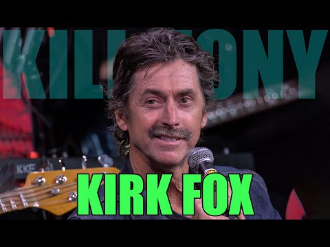 KT #644 - KIRK FOX