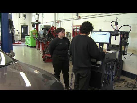 Ct Emissions Testing Stations