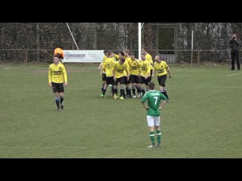 11Sport: Slekker Boys - Linne