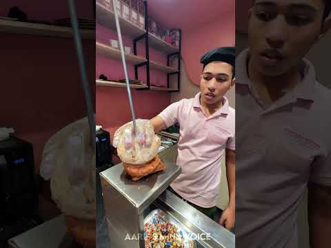 💥🤯ஒரு Ice-cream 600ரூவாயா..⁉️💢 #shorts