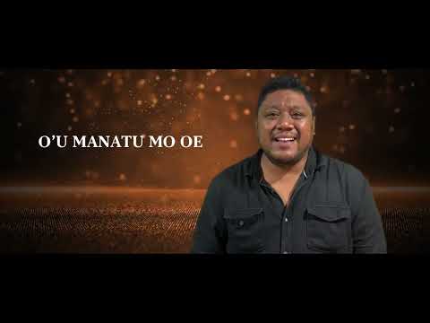 FAAEE TE'O - Some Broken Hearts Never Mend (REGGAE COVER)