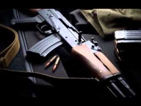 bang bang raider gang