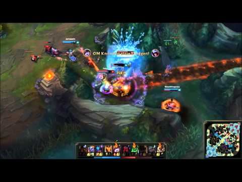 Froggen plays Talon | Death Compilation | Defeated | Score - 5/8/4