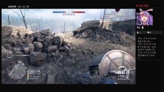 naiのbf戦記