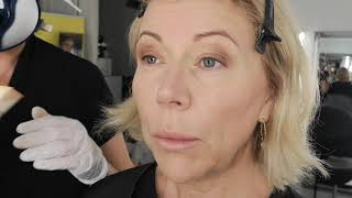 Smink för hängiga ögonlock - Avsnitt 17