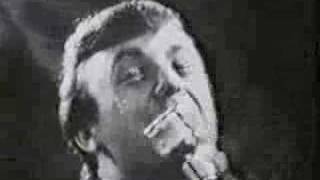 Gerry & the Pacemakers - "It's Gonna Be Alright"