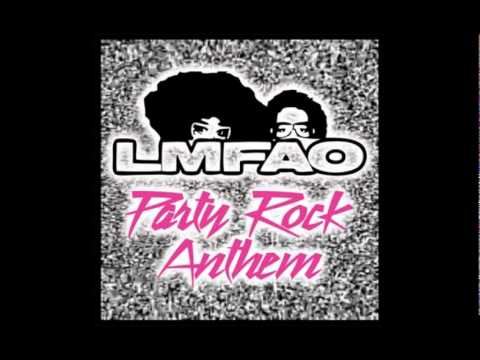 LMFAO feat. Lauren Bennett & GoonRock - Party Rock Anthem (Benny Benassi Club Mix)