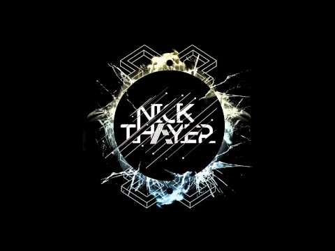 Nick Thayer - Like Boom featuring Wizard Sleeve and N'Fa