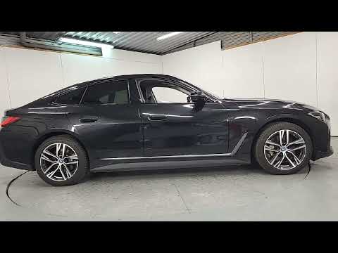 BMW i4 eDrive40 Sport - Image 2
