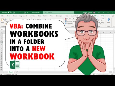 Excel VBA Add Worksheet to Workbook