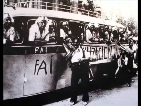 "Por alli viene Durutti", Les Madeleines, 2013