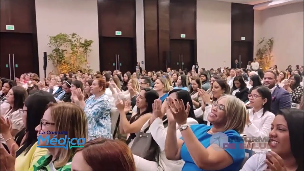 INFORMEDESALUD TV, Compendio semanal informaciones del 5 al 10 de Junio., 2023 en #laconsultamedica