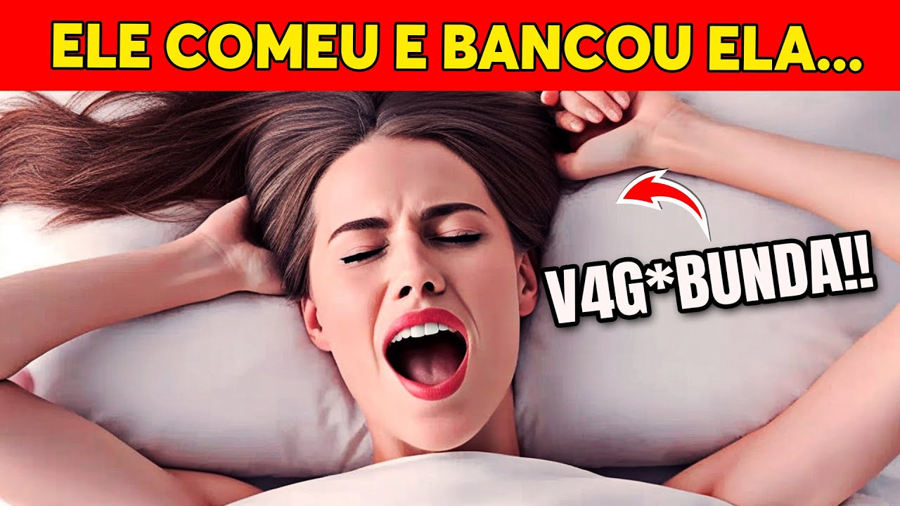 Meu Marido F*DEU e Estava Bancando Ela, Mas eu Dei... | Historias de Traição
