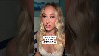 hit that subscribe button for more #cruise #cruiseship #funny #viral