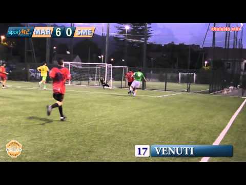 Summer Cup C7  Fc Marina Sport VS SportME