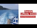 Esential Lefkada, Grecia - vacantepersonalizate.ro