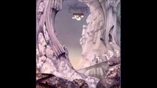 Yes - The Gates of Delirium