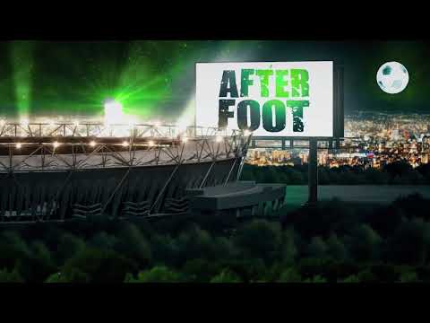 L’After foot du mercredi 28 avril 2021 (après PSG – Manchester City)