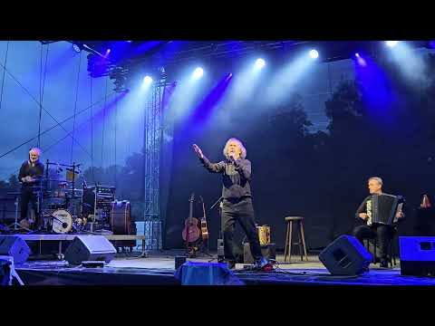 Jaromír Nohavica - Když byl Pepa ještě malý - Slavnosti Olomouc 31. 5. 2024