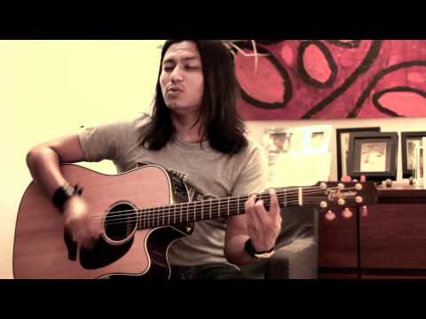 Karma (acoustic) - Faizal Tahir