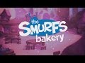 Official The Smurfs Bakery Dessert Maker By Budge Studios Launch Trailer