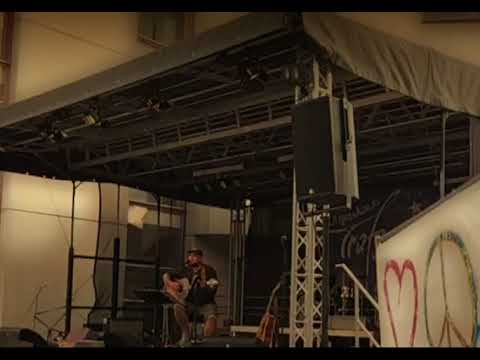 Sweet child of mine (Guns n Roses Cover)noddy live beim 3K Festival Köngen 9.8.24