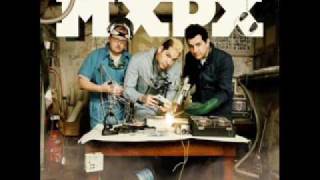 MxPx - slow ride